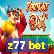 z77 bet